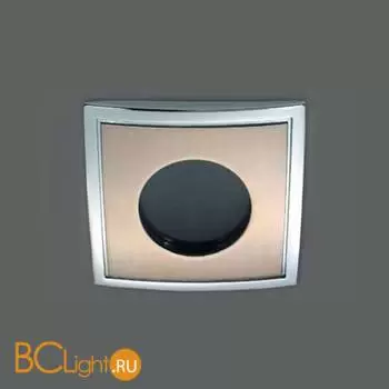 Встраиваемый светильник Donolux SN1517-NM/CH